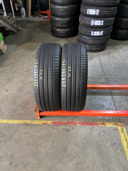 Anvelope Vara 235/55/19 Pirelli Scorpion 235 55 19 R19