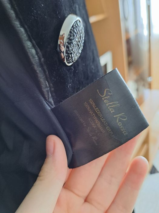 Продам шубу за 110 000