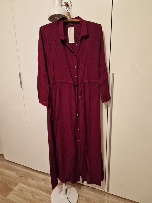 Платья Турция новые