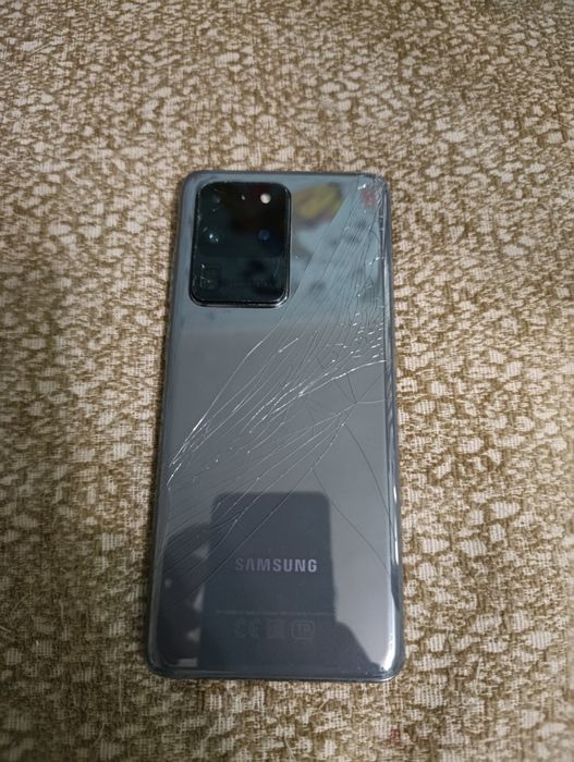 Samsung s20 ultra 5g