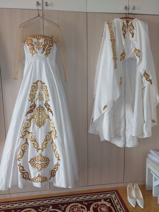 Платья на узату   саукеле