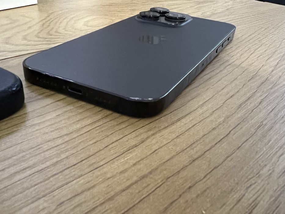 Бартер iPhone 14 Pro Max 128gb 100%