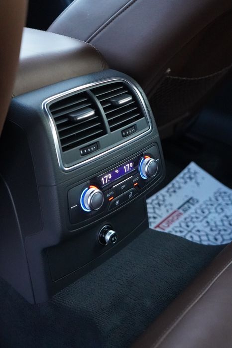 Audi A6 2Turbo mator