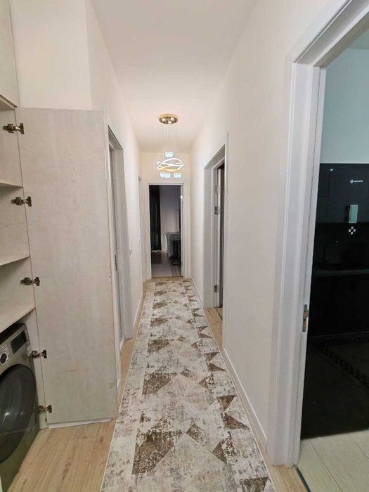 Сдаётся квартира на Алмазаре, ЖК "Almazar city", ор-р: улица Карасарай