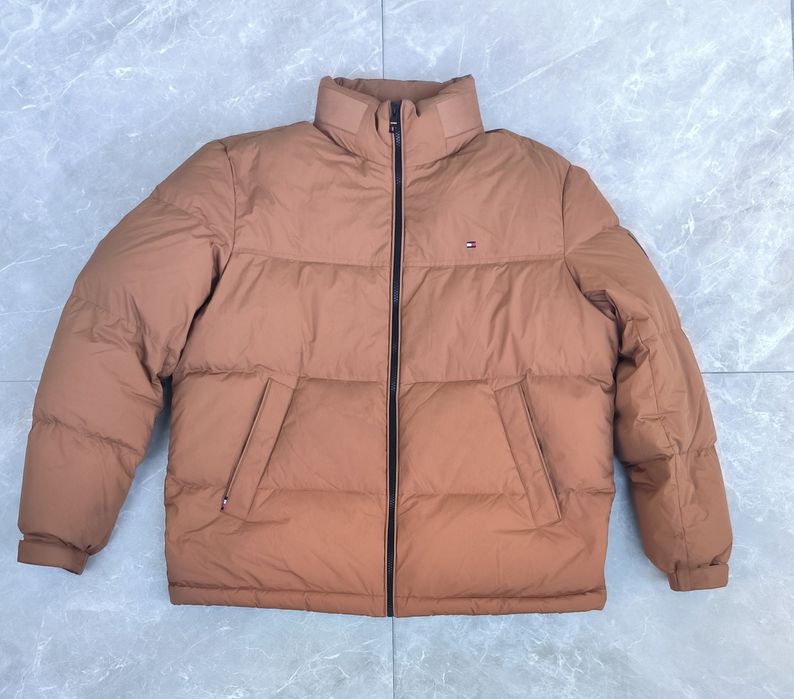 Tommy Hilfiger Размер XL Пухено Яке