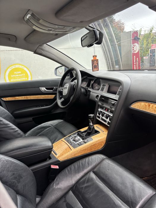 AUDI A6 2005 — imagine 3