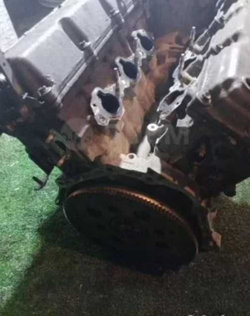 Двигатель Nissan Cefiro VQ25DE A33