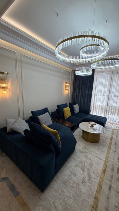 Продам диван в идеальном состоянии MY SOFA . 350*170