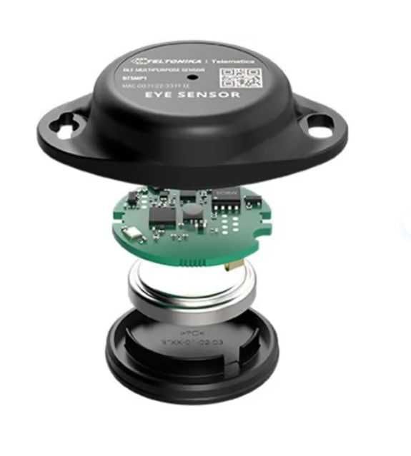 Bluetooth метка EYE Sensor, датчик открытия дверей | Bluetooth metka