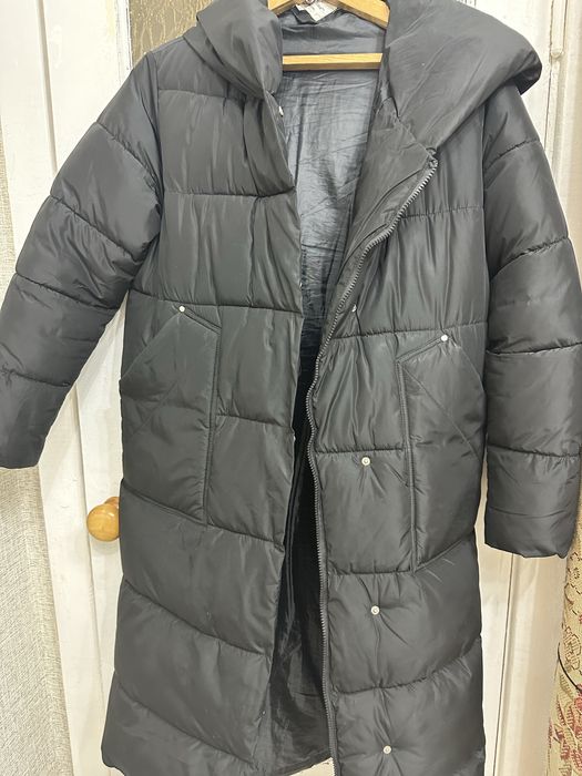 Продам женскую дубленку