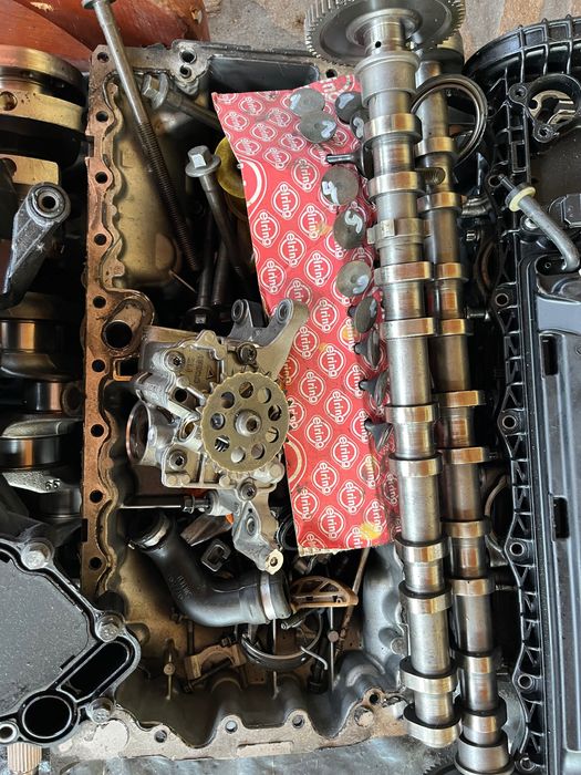 Двигател части за Volvo XC 60, 2014, 2000 куб., 136 к.с.