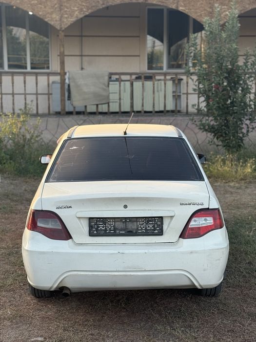 Daewoo nexia сатылады