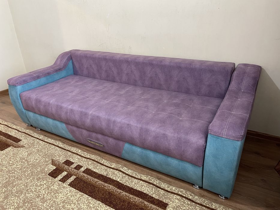 Продам диван еврокнижка