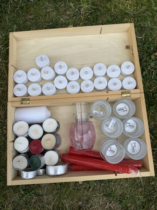 материали за творчество, шах