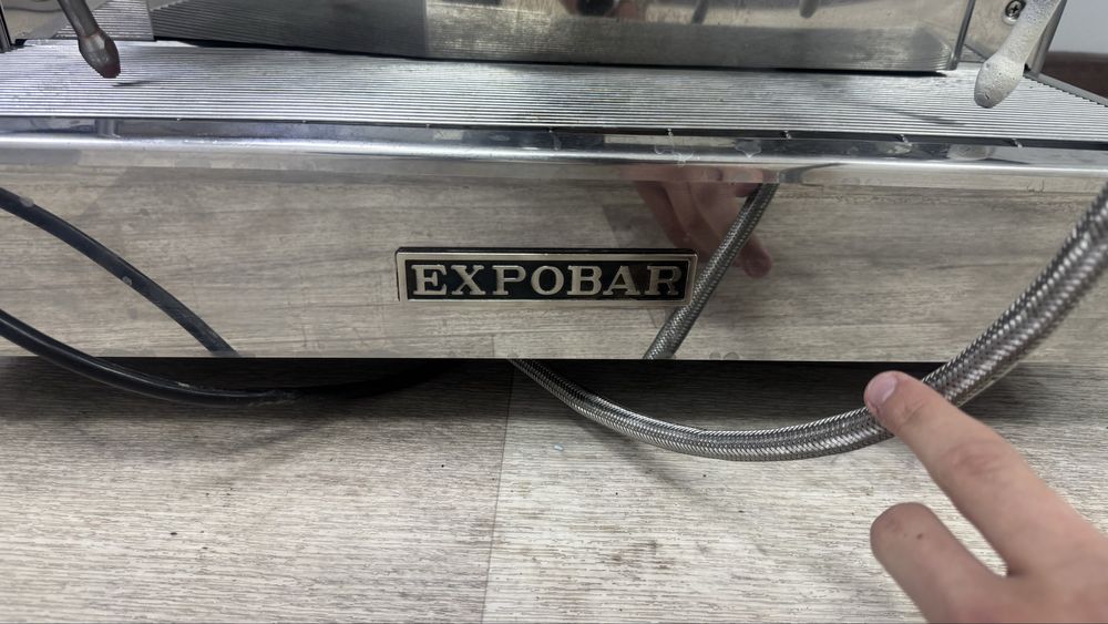 Expobar Elen 2GR