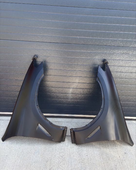 Aripa aripi BMW X3 G01 X4 G02