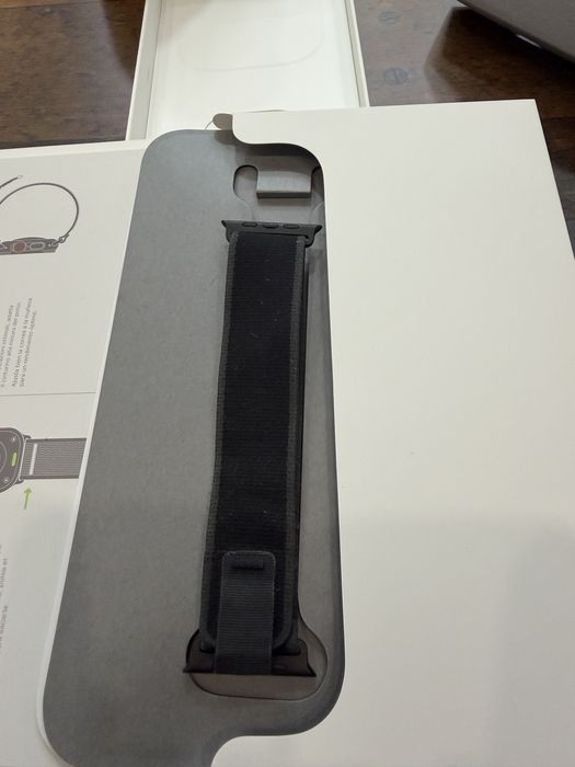 Apple Wacht Ultra 2