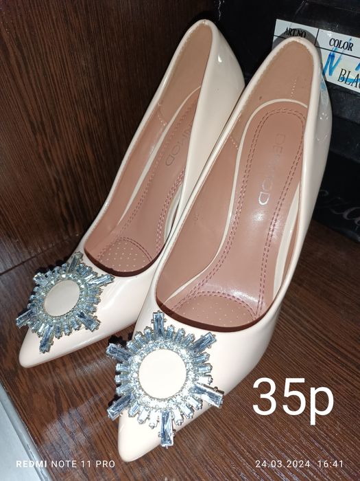 Женские туфли.Не дорого!