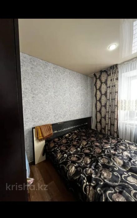 Продается двухкомнатная квартира