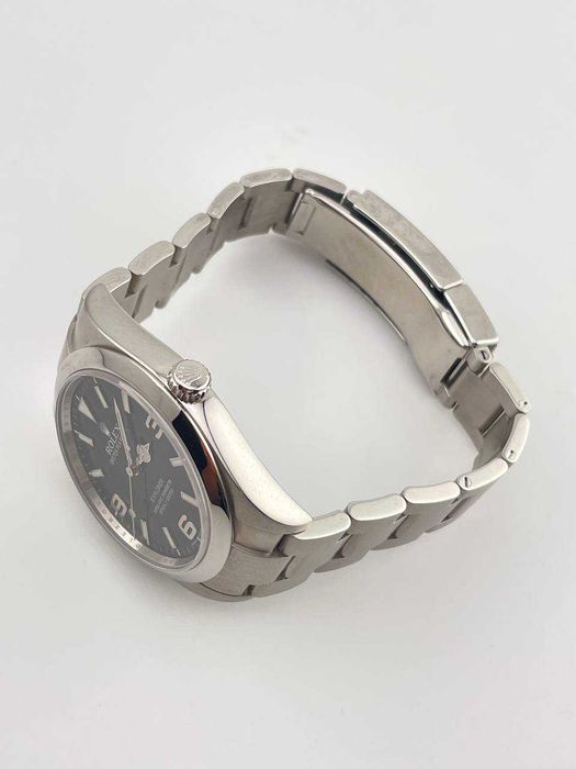 Часы Rolex Explorer