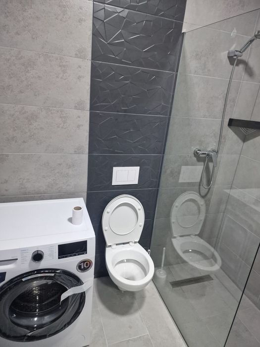 Închiriez  Apartament nou  cu 2 camere