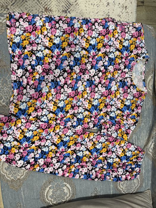 Домашняя одежда