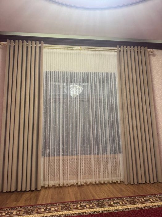 Карниз кокиш метрга