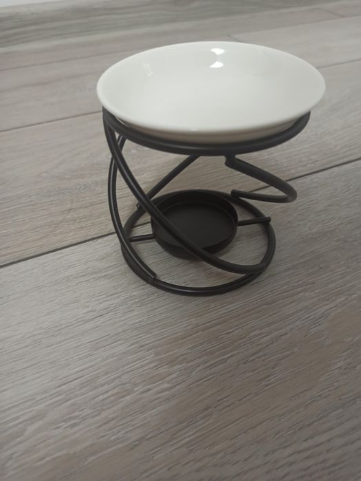 Difuzor aromaterapie/ uleiuri esentiale