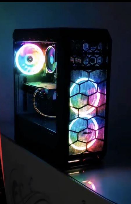 Игравой Компьютер