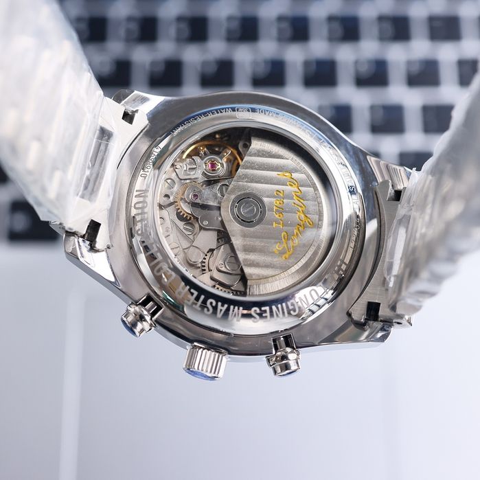 Longines Мужские часы ЛЮКС