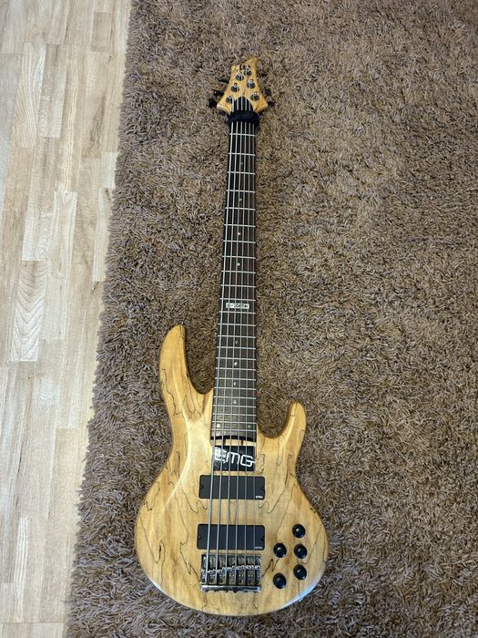 Бас китара Esp Ltd  206sm