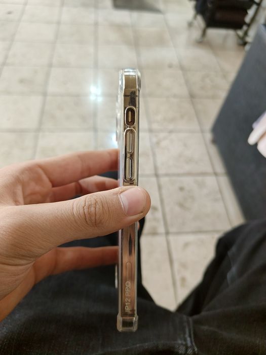 Обмен iPhone 12 pro 256