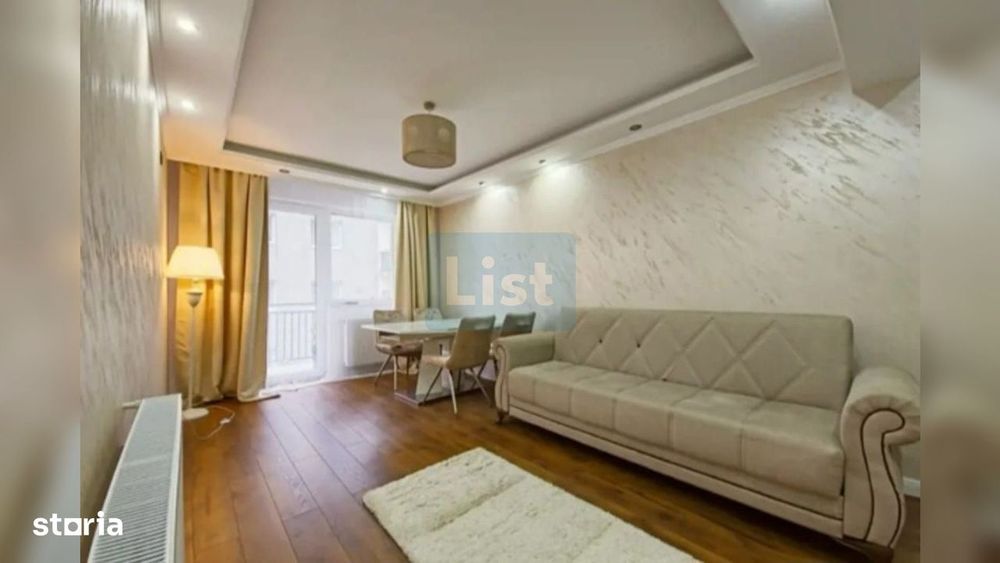 Apartament in zona Vivo de vanzare
