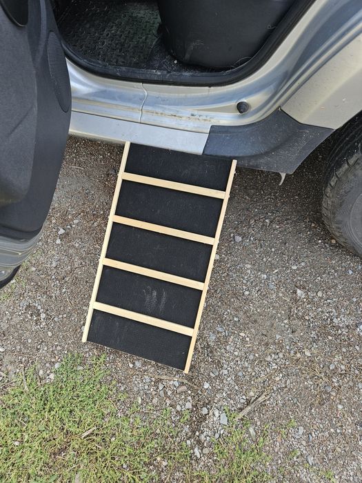 Трап для животных