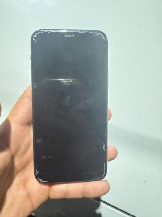 Iphone 11 pro 256gb
