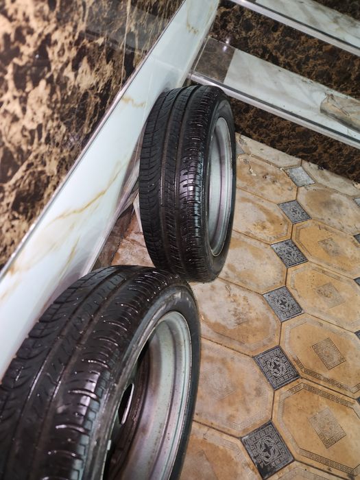 Болоны на спарк равон р2