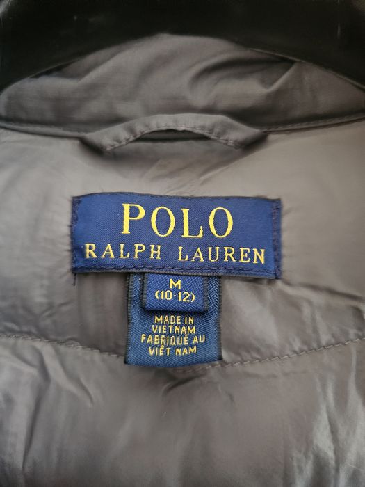 Грейка/елек U. S. polo униасекс