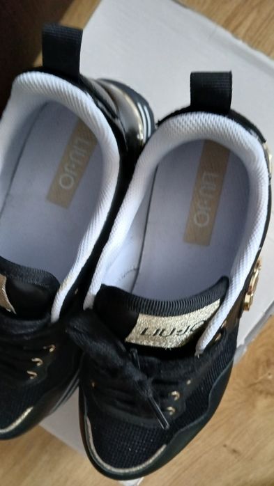 Дамски маратонки Liu.jo номер 35