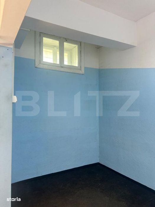 Spatiu comercial, 24 mp, Balcescu Posibilitate SAD