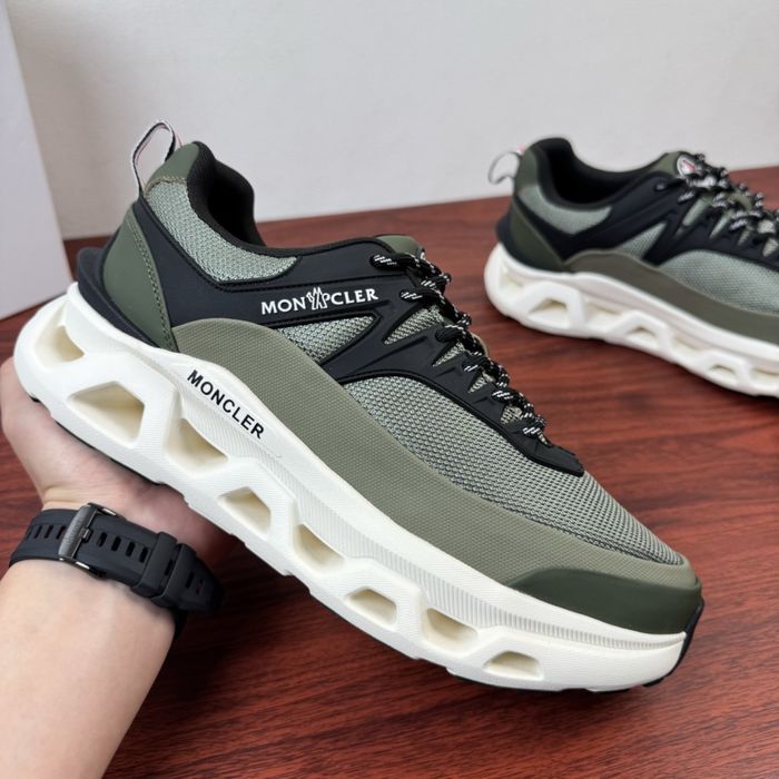 Adidasi Moncler , calitate premium , pe comanda , noi , 43