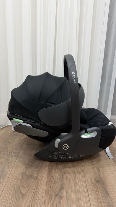 Автокресло Cybex Cloud T i-Size