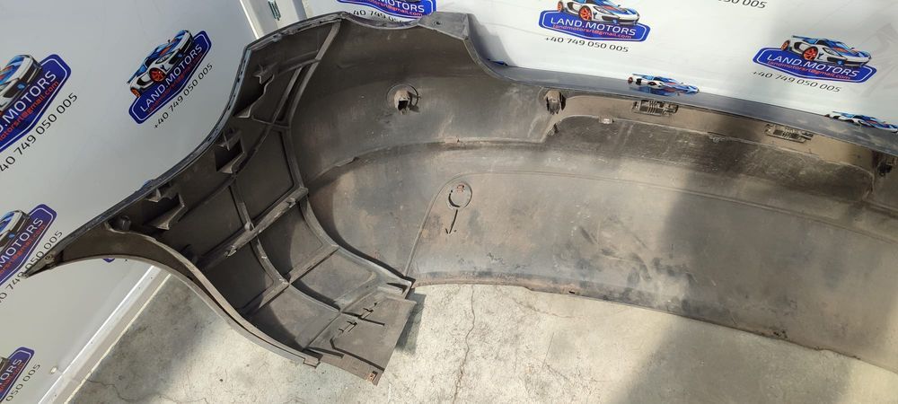 BARA SPATE VOLKSWAGEN EOS CABRIO / 2006-2015 / COD OEM 1Q0807417 / 1Q0807417R  (3B2)