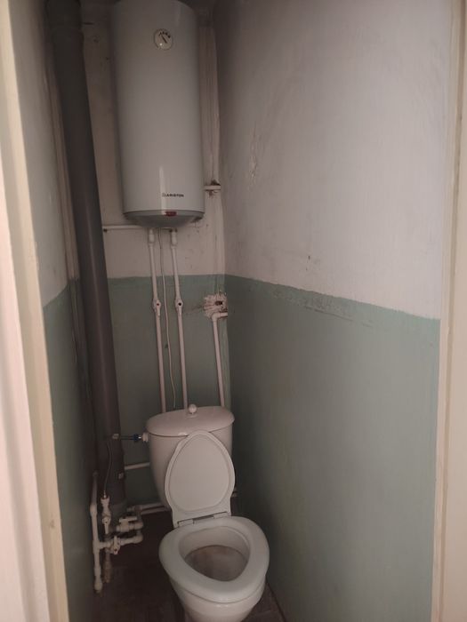 Продам кв пр. Сатпаева 100