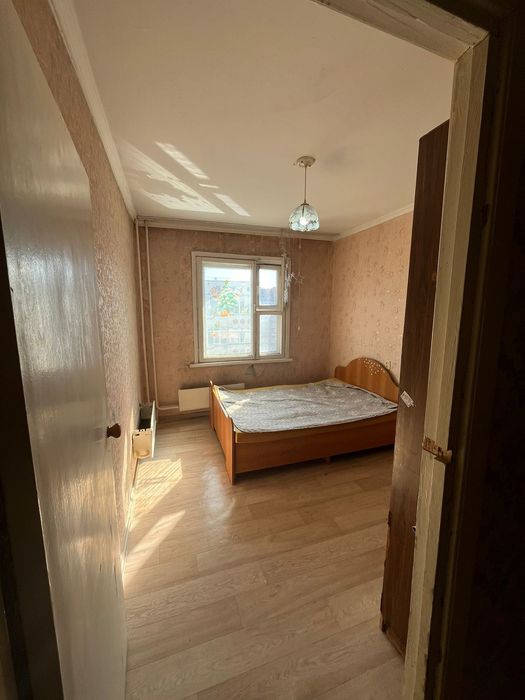 Продаётся квартира