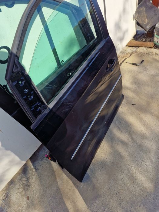 Usa fata vw caddy 2k 2017 2021 stanga dreapta
