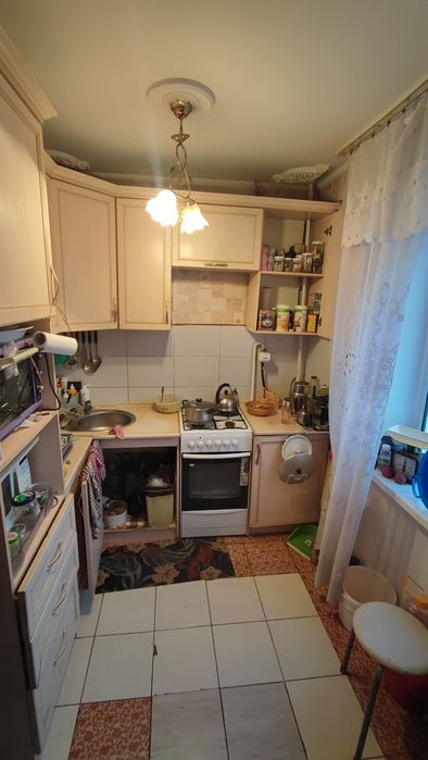 2-х комнатная квартира