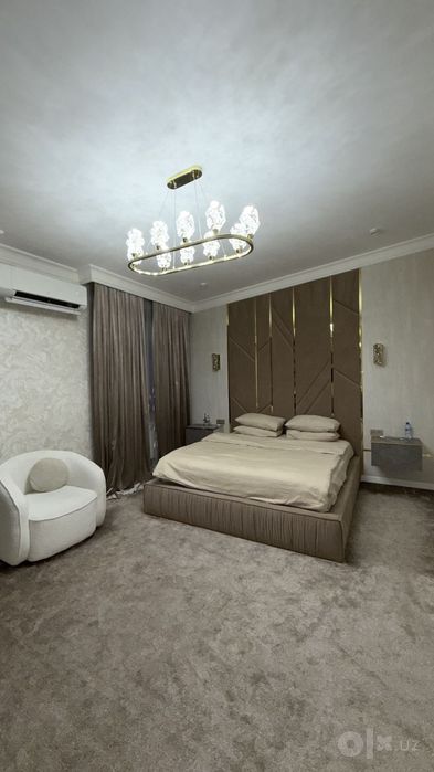 Квартира - дуплекс, 98 м². Сергели, Сугдиёна (напротив Сергели 8)