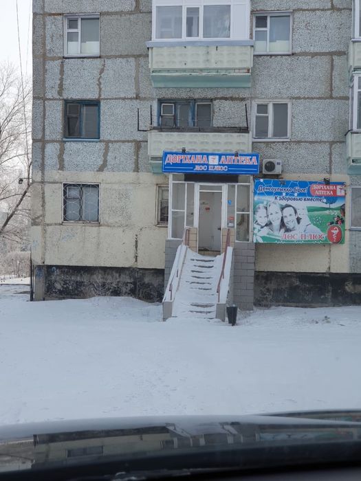 Продается коммерческое помещение, город Аксу