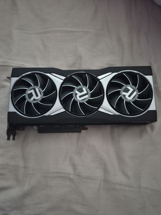 Radeon Rx 6900 Xt 16GB