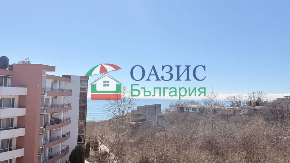 Луксозен тристаен апартамент в Равда комплекс Омега Ризорт, България, 170 кв. м. цена 250 000 евро